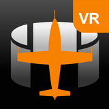 VR Hangar icono