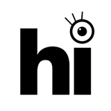 Hirshhorn Eye ícone