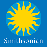 Smithsonian أيقونة