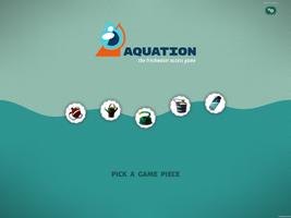 Aquation 포스터
