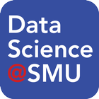 آیکون‌ DataScience@SMU Online