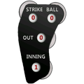 Baseball Clicker