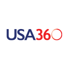 USA360 icône