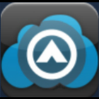 AgDrive Client ikona
