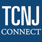 TCNJ Connect ikon