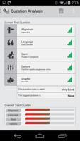 Test Item Checklist 截图 2