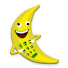ikon Banane Fone
