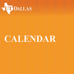 UTDallas Student Calendar