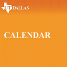 Icona UTDallas Student Calendar