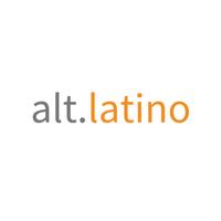 Alt.Latino پوسٹر