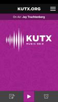 KUTX 98.9 captura de pantalla 3