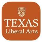 UT Liberal Arts Career Fairs Zeichen