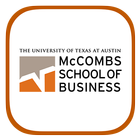 McCombs Career Expo أيقونة