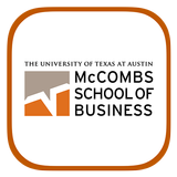 McCombs Career Expo أيقونة