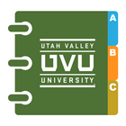 UVU PhoneBook ícone