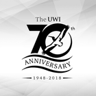 The UWI's 70th Anniversary Cal आइकन