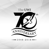 The UWI's 70th Anniversary Cal simgesi