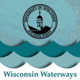 Wisconsin Waterways 图标