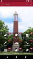 University of Alabama Alumni Affiche