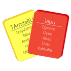 TAmdaBU - Türkçe Jokerli Tabu biểu tượng