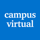 UB Campus Virtual icône