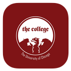 College Connection - UChicago ícone