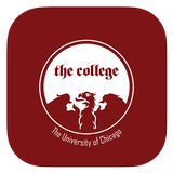 College Connection - UChicago icône