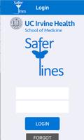 SaferLines-poster
