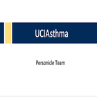 [ESLab] UCI Asthma - Test icône