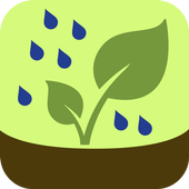 Rain Garden icon
