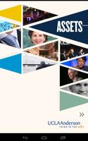 UCLA Anderson Assets Affiche