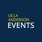 UCLA Anderson Events icône