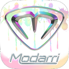 Modarri Paint'M 아이콘