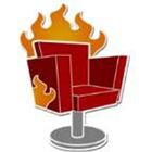 Butts In Seats icon