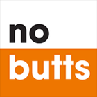 No Butts-icoon