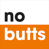 No Butts 图标