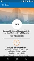 UF Harn Museum of Art-poster