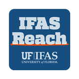 UF/IFAS Reach simgesi
