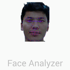 Нүүр царайгаар таних систем icon