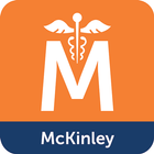McKinley Wellness App-icoon