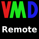 VMD Remote Control