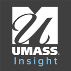 UMass Medical School Insight आइकन