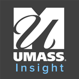 UMass Medical School Insight icon