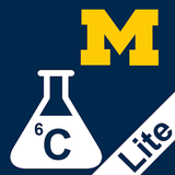 Organic Chem I Lite–SecondLook biểu tượng