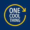 ”One Cool Thing