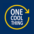 One Cool Thing 아이콘