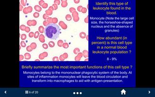 Histology Lite - SecondLook captura de pantalla 1