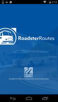 RoadsterRoutes poster