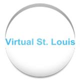 Virtual St. Louis icône