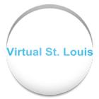 Virtual St. Louis آئیکن